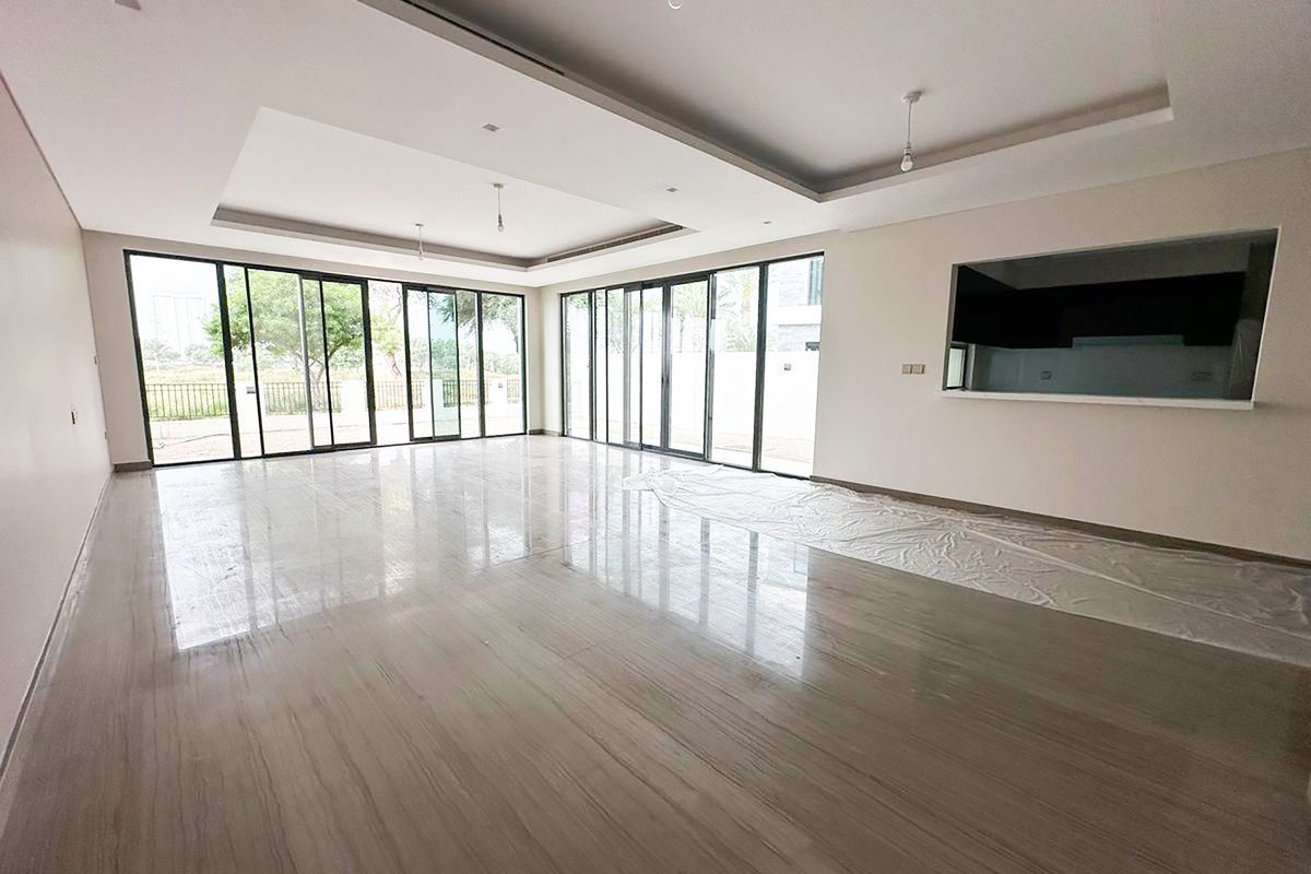 Villa in Dubai, VAE, 383 m² - Foto 1