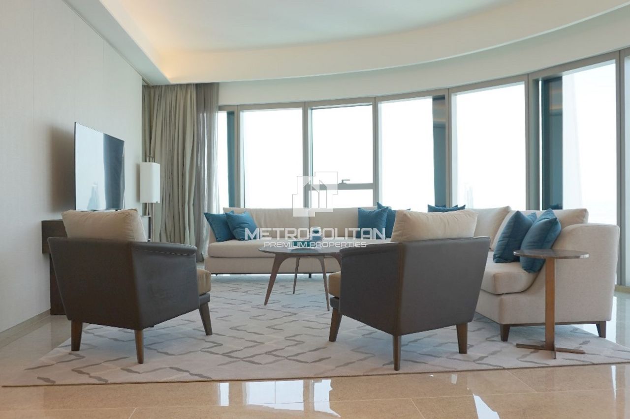 Apartamento en Dubái, EAU, 197 m² - imagen 1