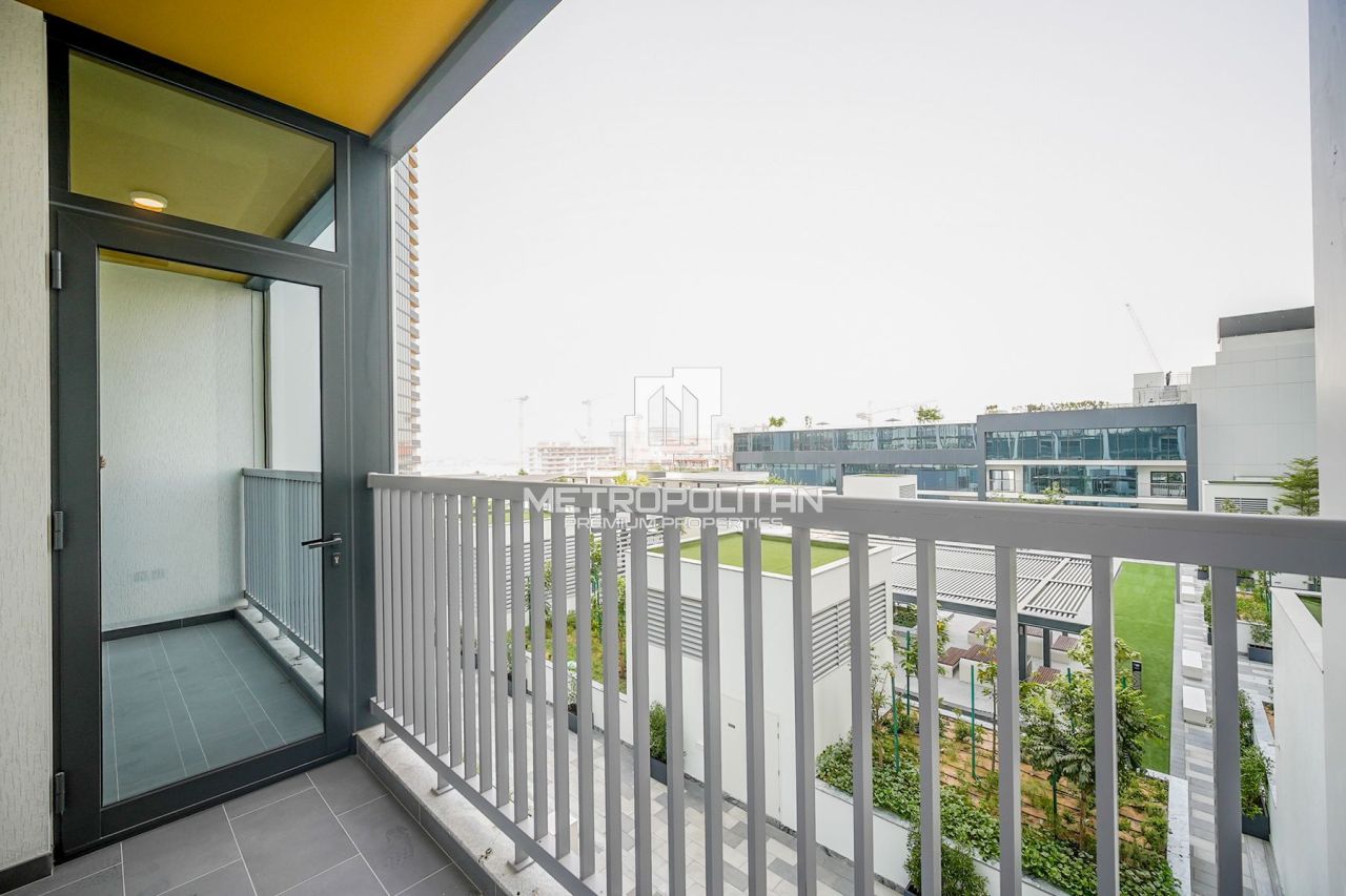 Appartamenti a Dubai, EAU, 76 m² - foto 3