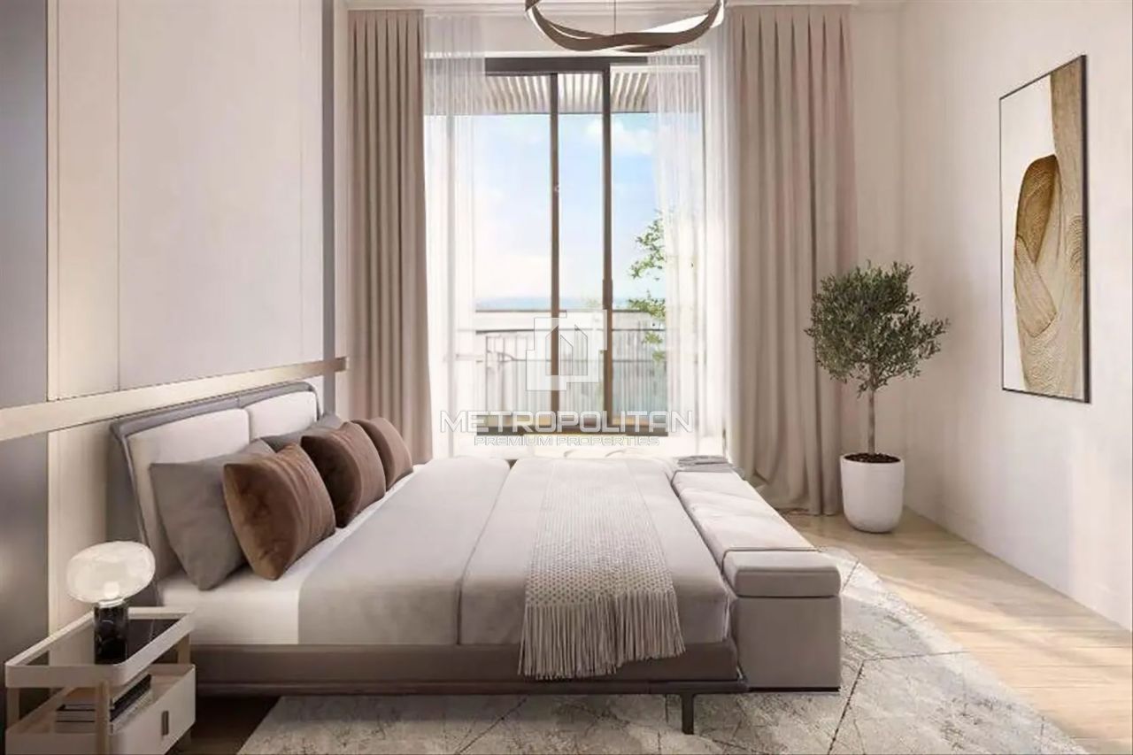 Casa adosada en Dubái, EAU, 273 m² - imagen 8