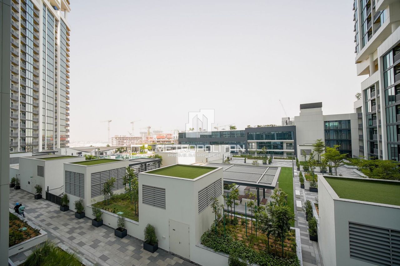 Appartamenti a Dubai, EAU, 76 m² - foto 8