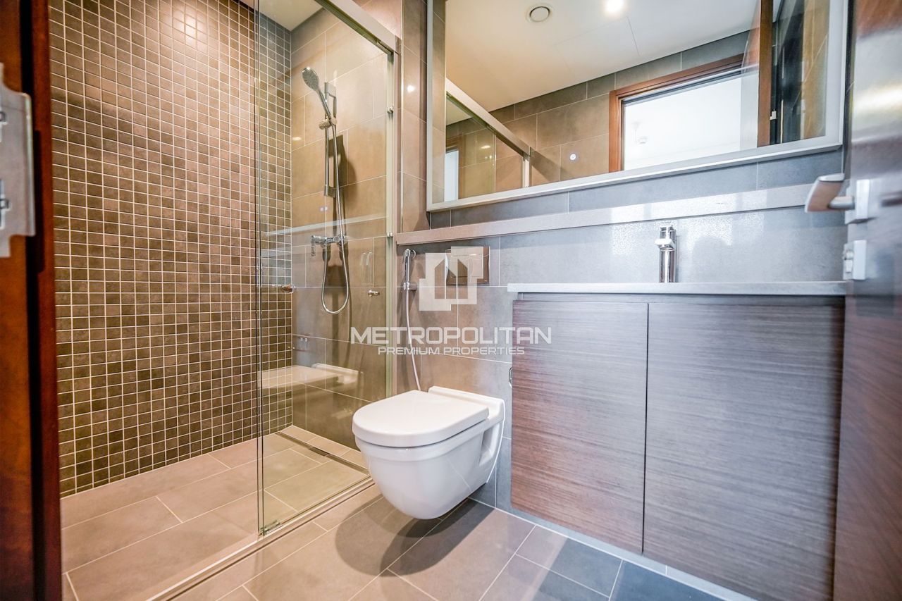 Appartamenti a Dubai, EAU, 76 m² - foto 16