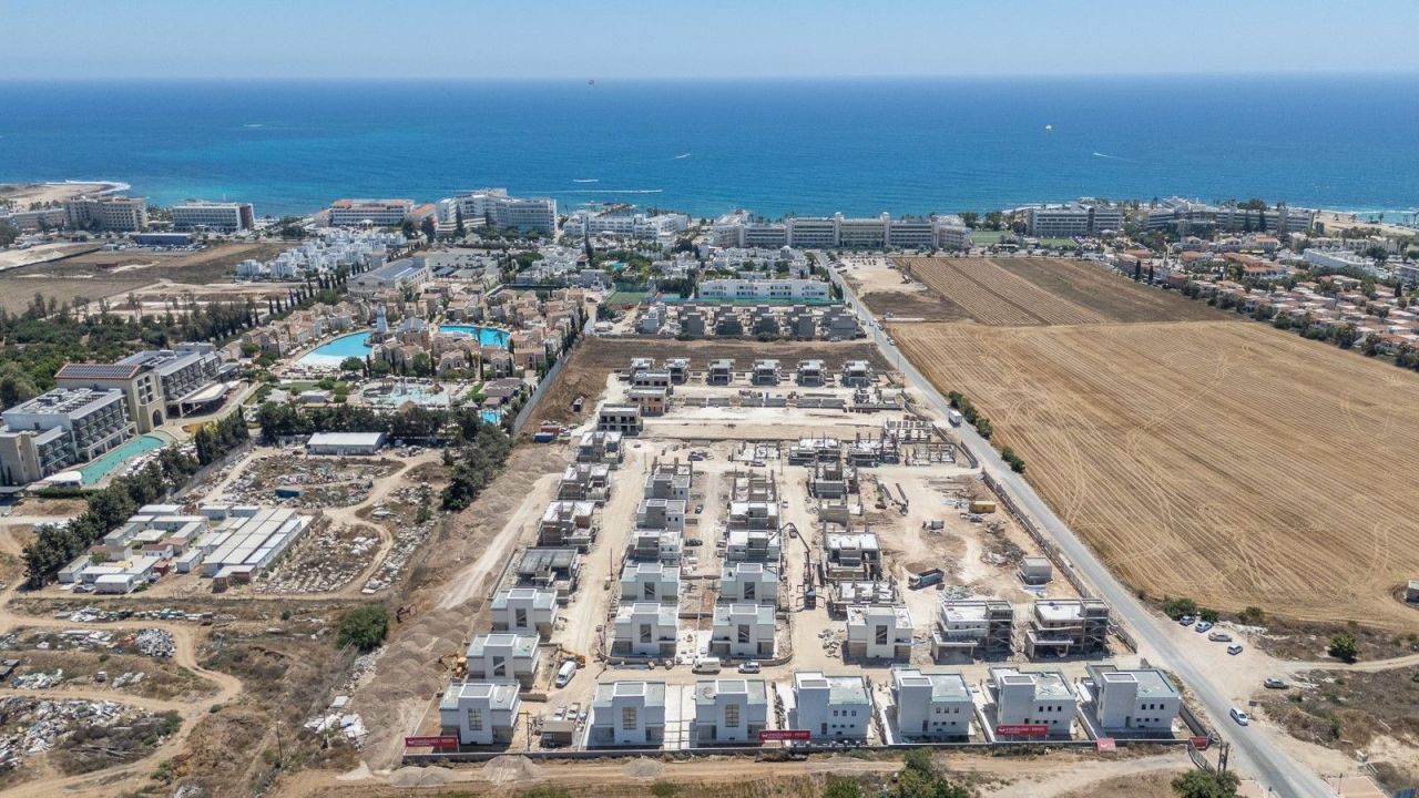Villa à Paphos, Chypre, 204 m² - image 1