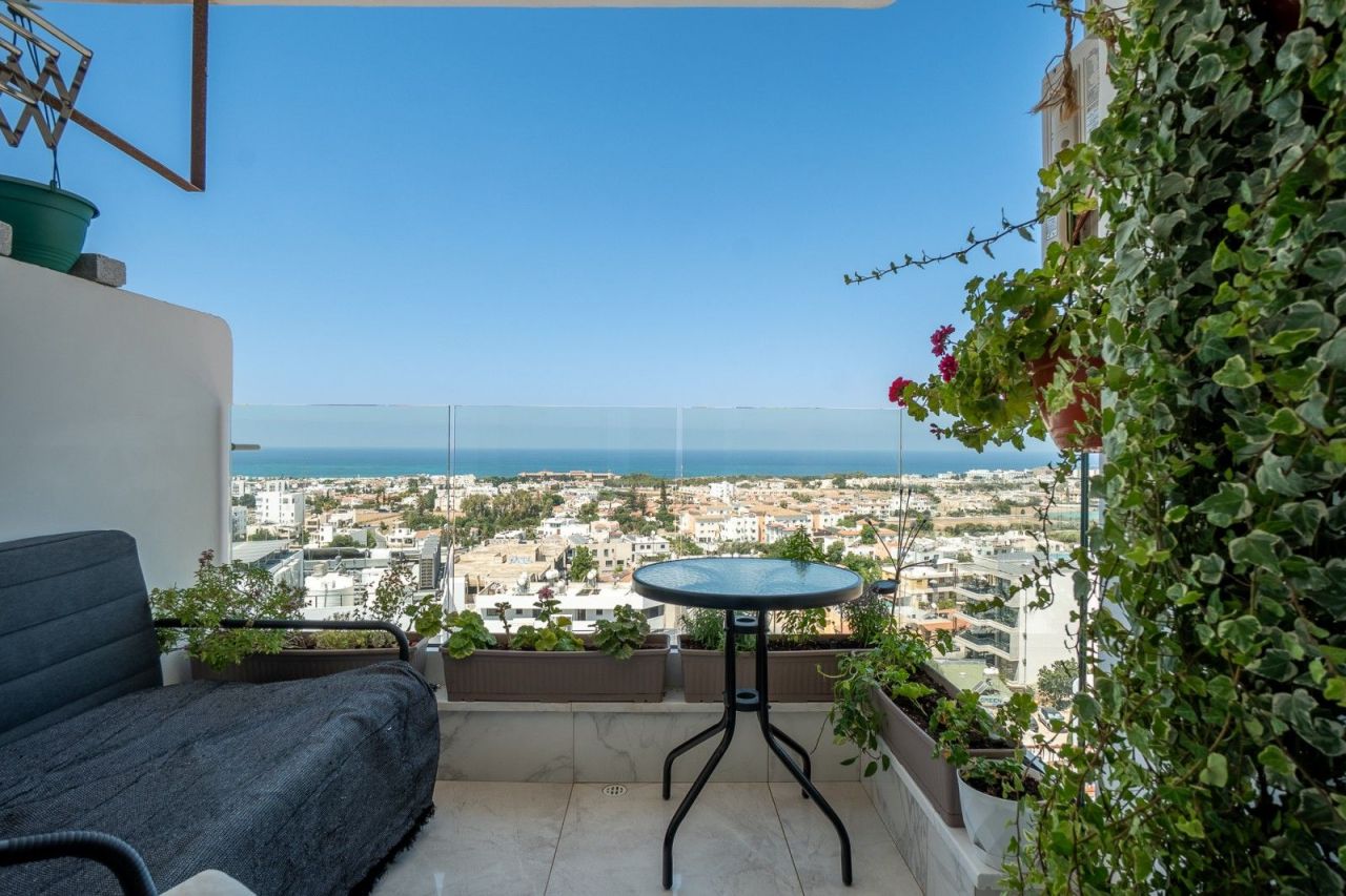 Appartement à Paphos, Chypre, 72 m² - image 1