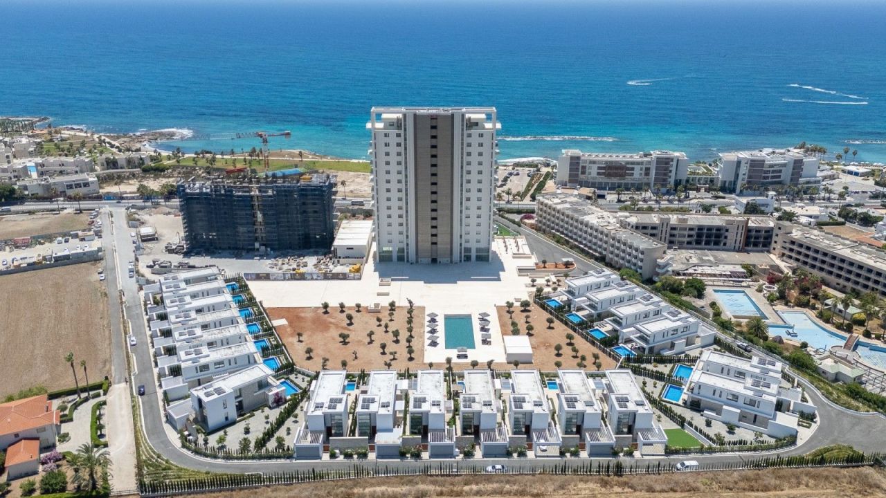 Apartamento en Pafos, Chipre, 221 m² - imagen 1