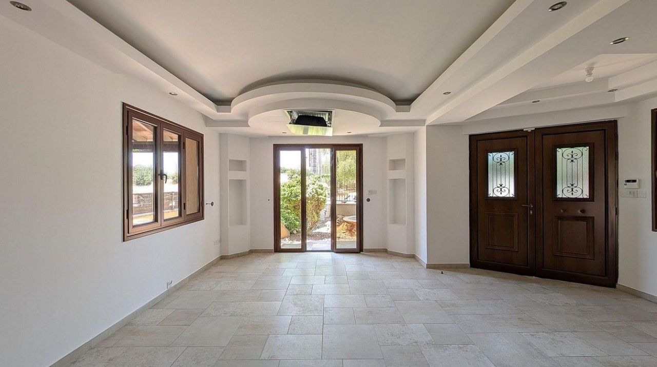 Villa in Limassol, Zypern, 215 m² - Foto 1