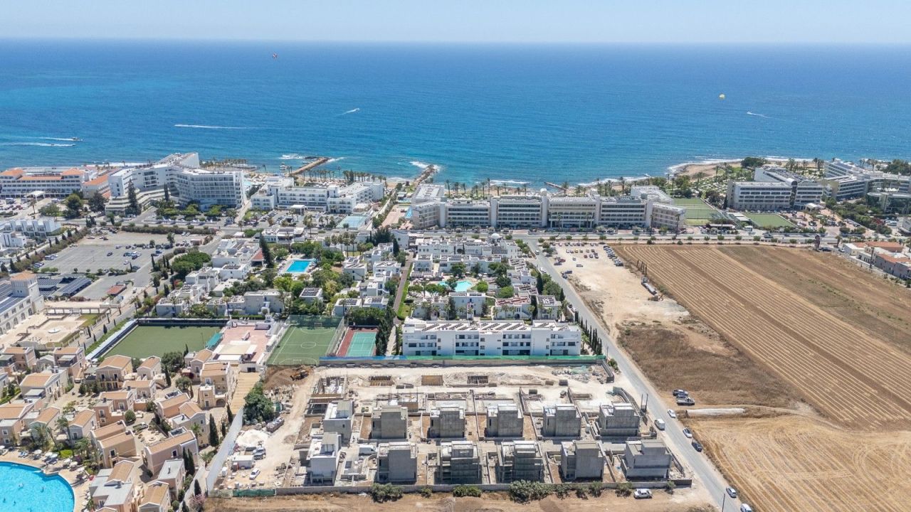 Villa à Paphos, Chypre, 151 m² - image 1