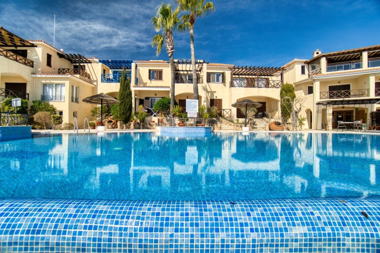 Apartamento en Pafos, Chipre, 82 m² - imagen 1