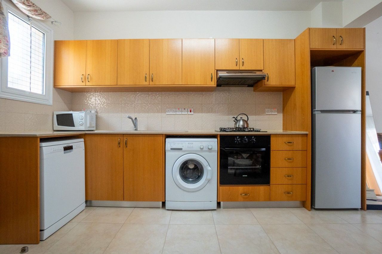 Maison urbaine à Paphos, Chypre, 115 m² - image 2