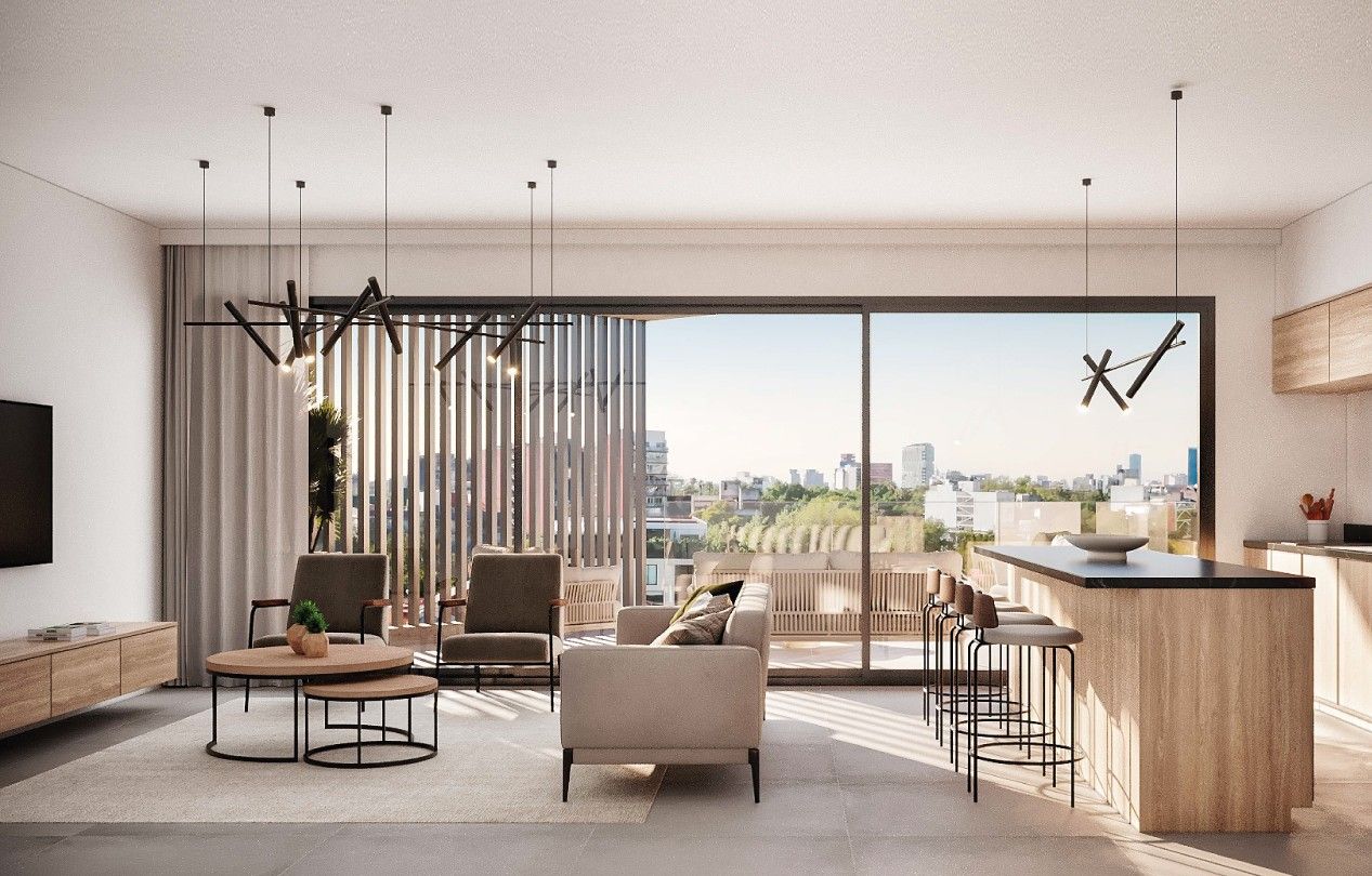 Apartment in Limassol, Cyprus, 115 m² - picture 2