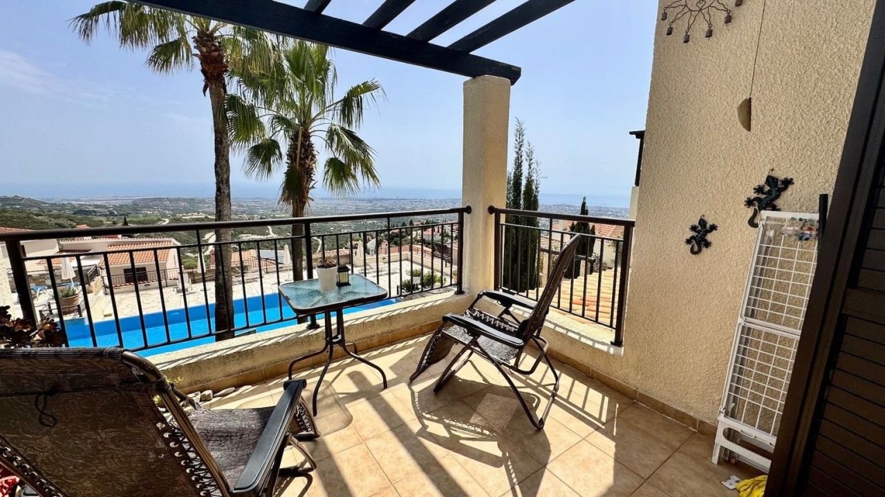 Appartement à Paphos, Chypre, 82 m² - image 2