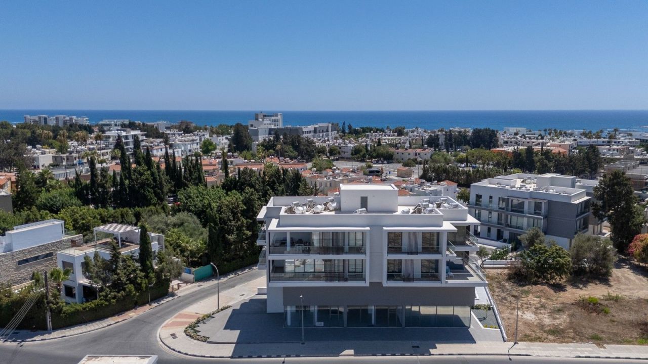 Apartamento en Pafos, Chipre, 119 m² - imagen 2