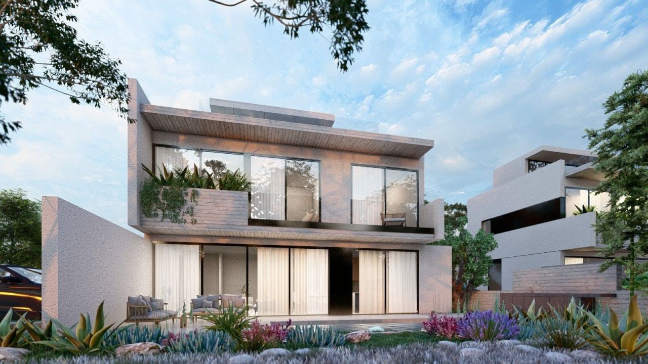 Villa en Pafos, Chipre, 154 m² - imagen 2