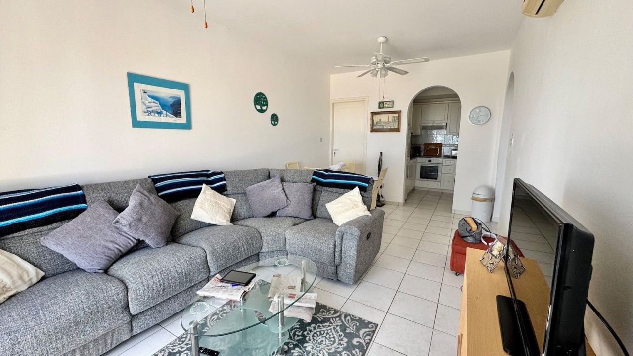 Appartement à Paphos, Chypre, 82 m² - image 3