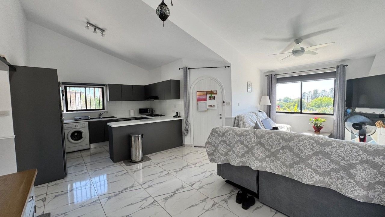 Bungalow en Pafos, Chipre, 116 m² - imagen 3