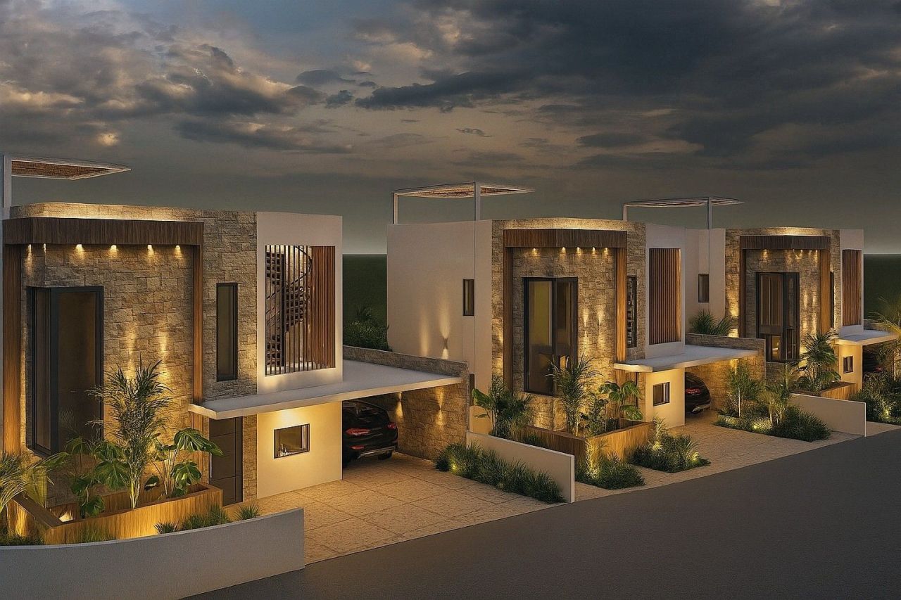 Villa en Pafos, Chipre, 150 m² - imagen 3