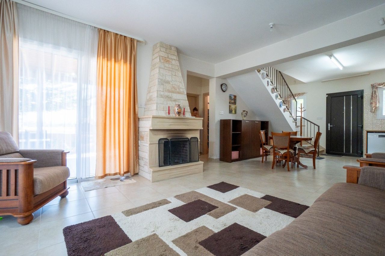 Maison urbaine à Paphos, Chypre, 115 m² - image 4