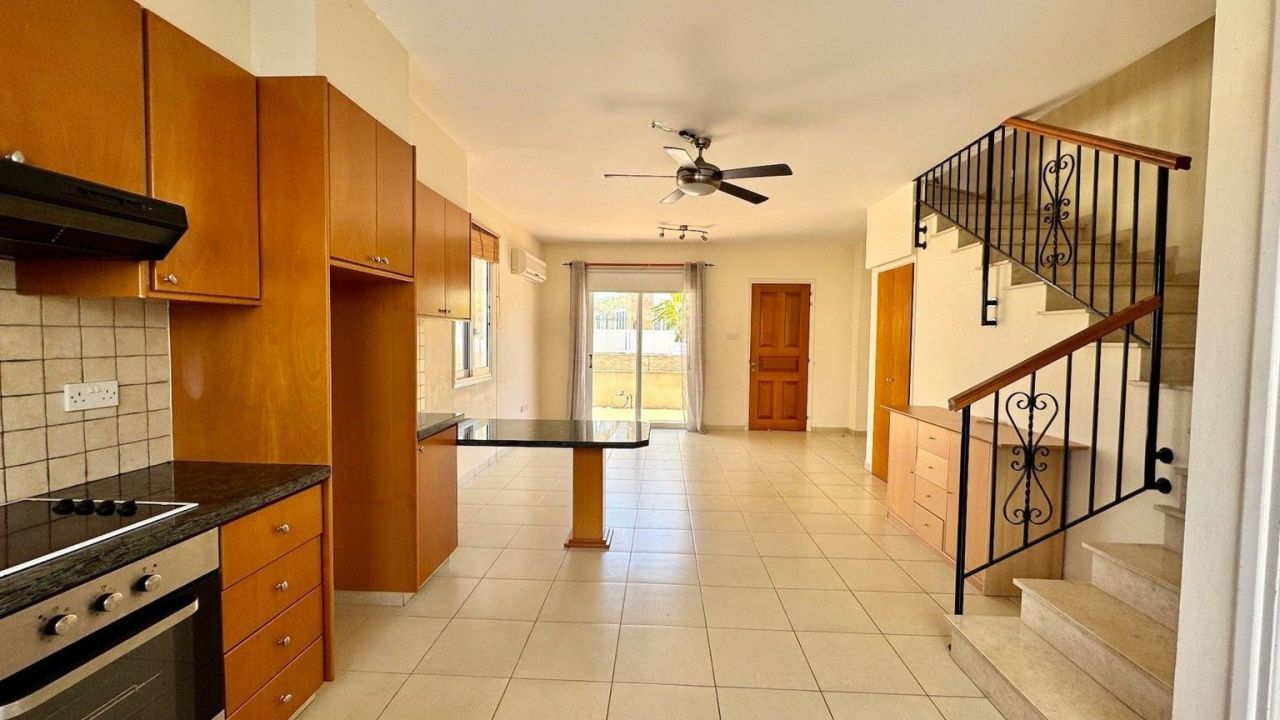 Villa en Pafos, Chipre, 125 m² - imagen 4