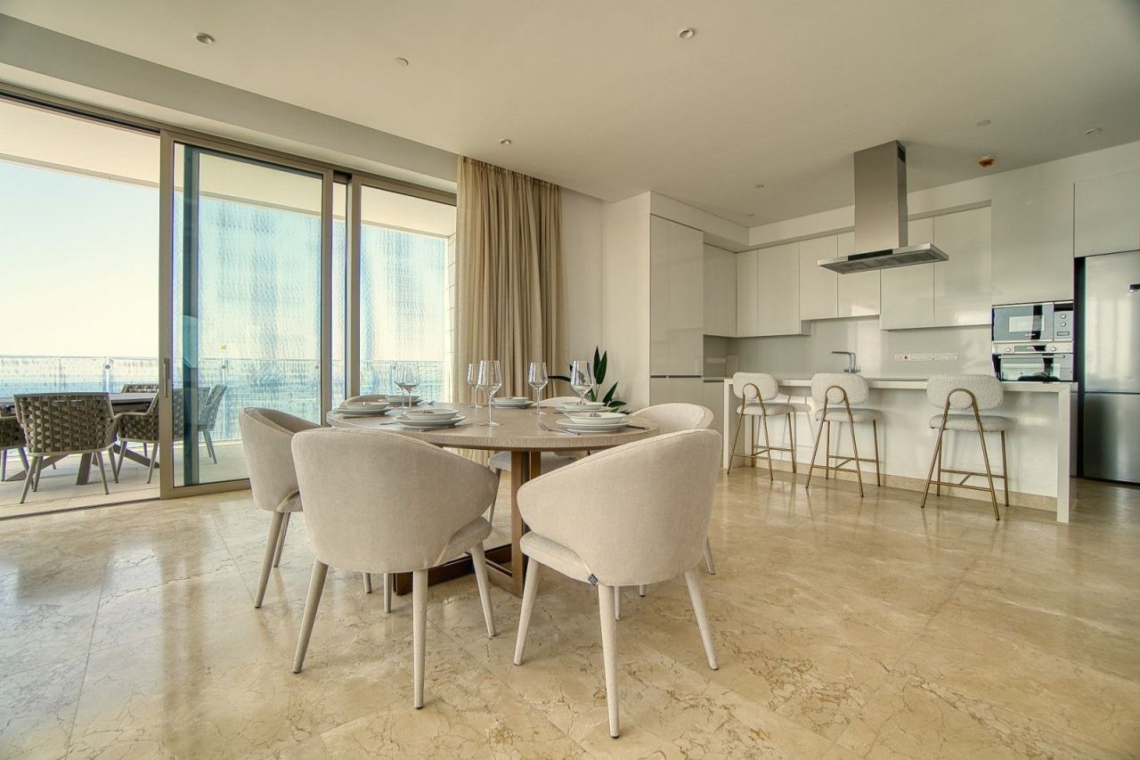 Apartment in Paphos, Cyprus, 226 m² - picture 4