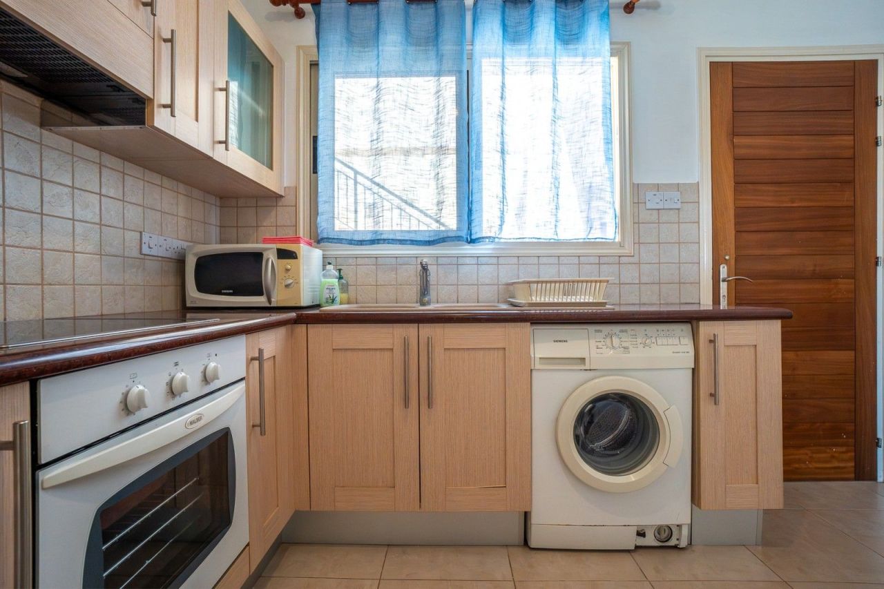 Apartamento en Pafos, Chipre, 90 m² - imagen 4