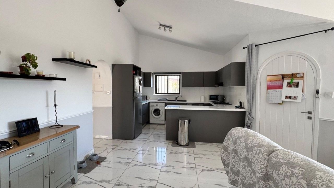 Bungalow en Pafos, Chipre, 116 m² - imagen 4