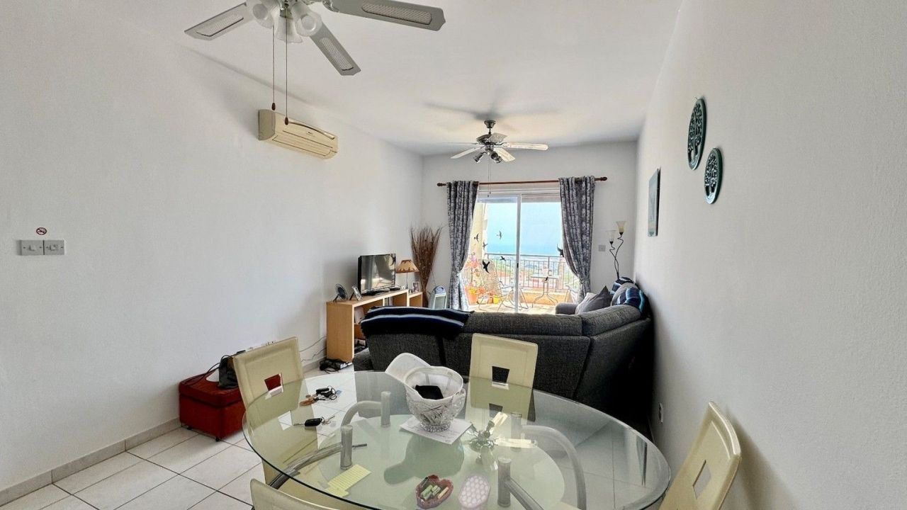 Appartement à Paphos, Chypre, 82 m² - image 5