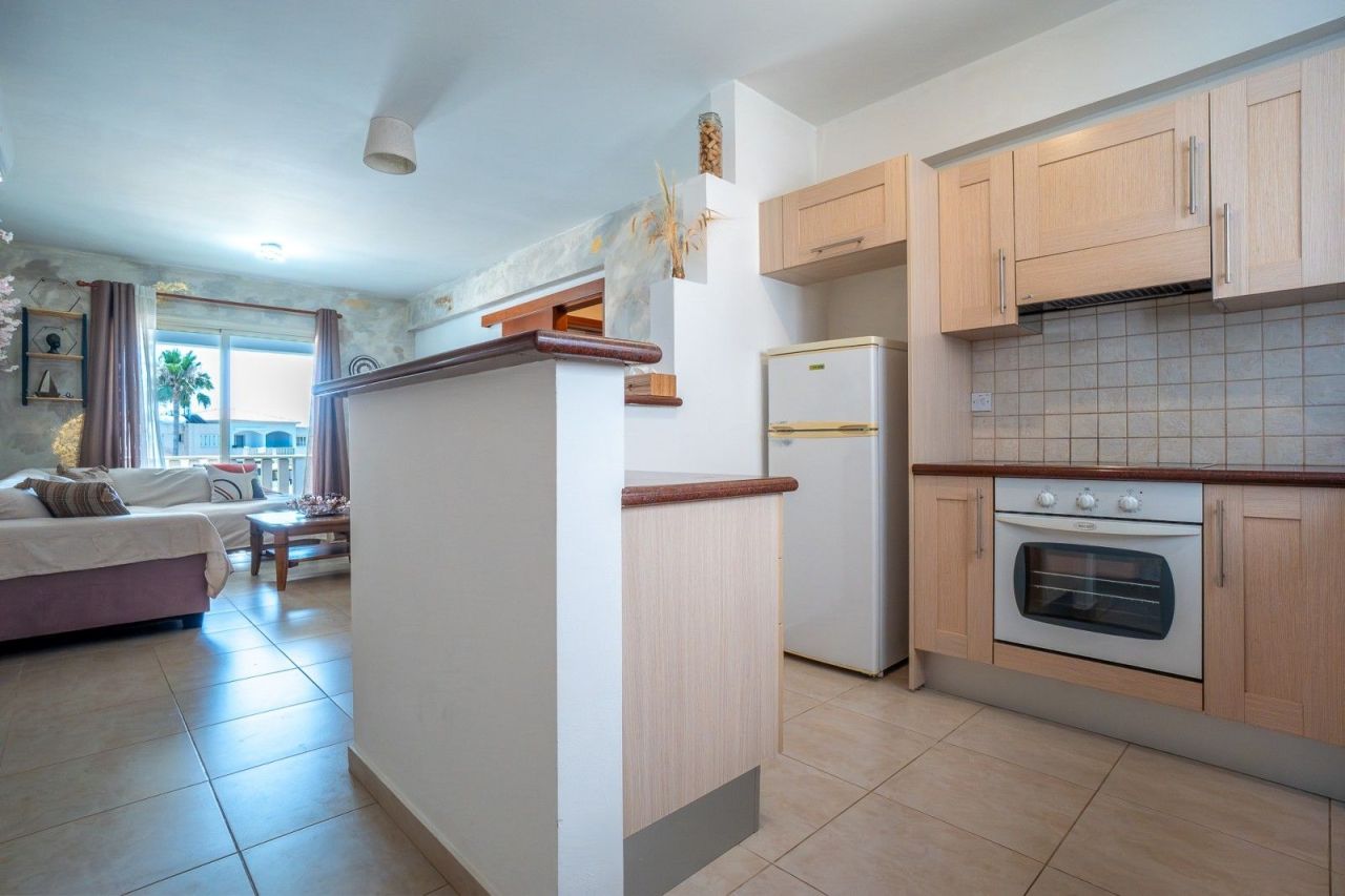 Apartamento en Pafos, Chipre, 90 m² - imagen 5