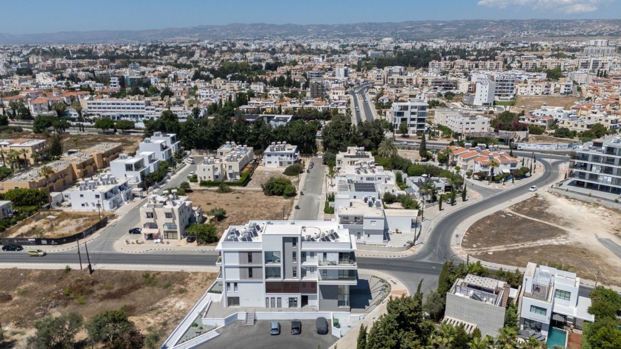 Appartement à Paphos, Chypre, 140 m² - image 5