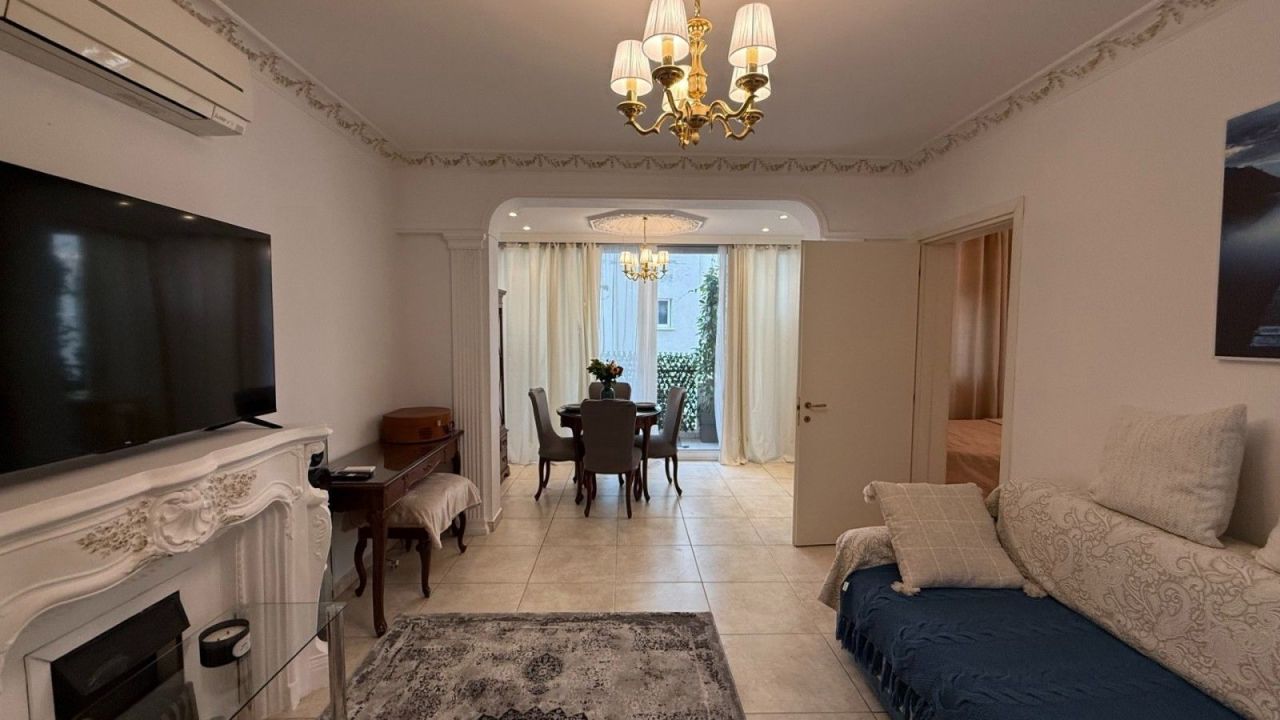 Appartement à Limassol, Chypre, 80 m² - image 5