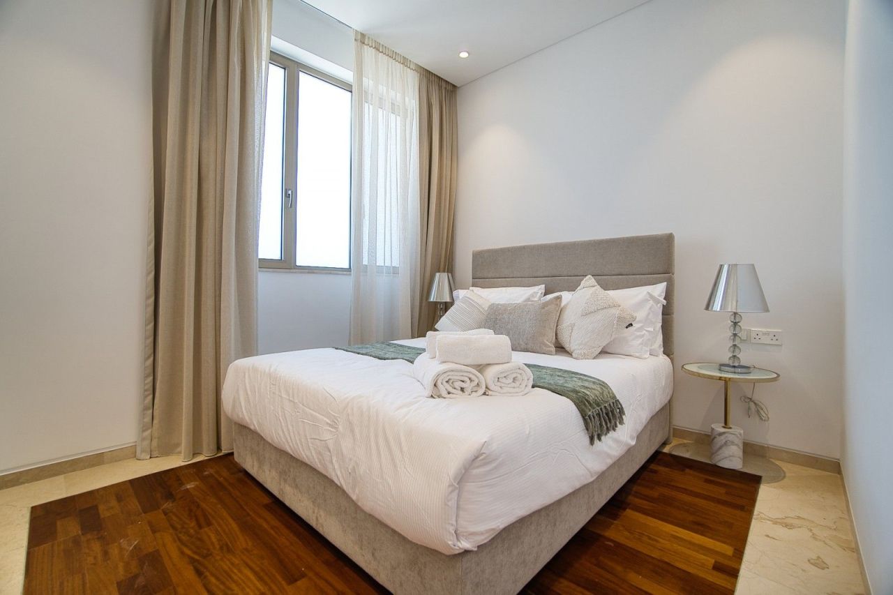 Apartment in Paphos, Cyprus, 226 m² - picture 5