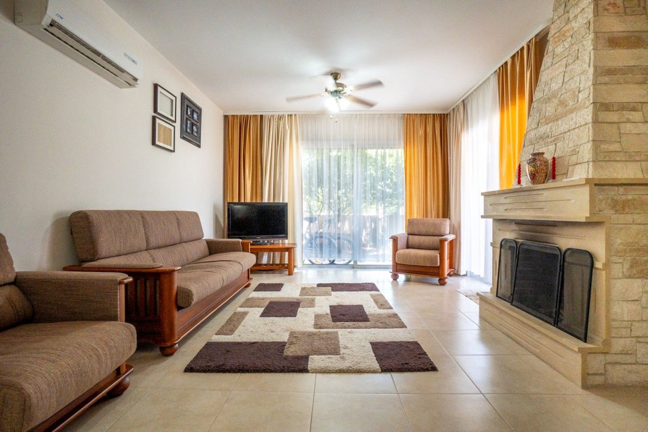 Maison urbaine à Paphos, Chypre, 115 m² - image 5