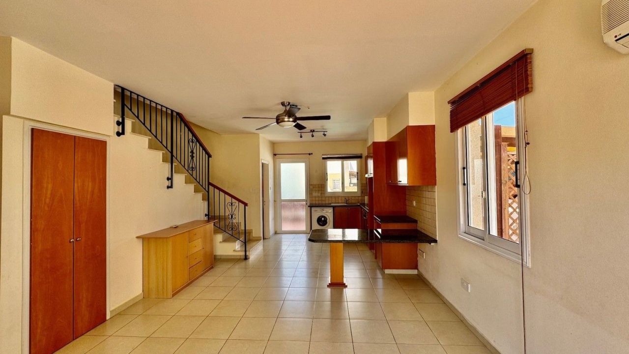 Villa en Pafos, Chipre, 125 m² - imagen 6