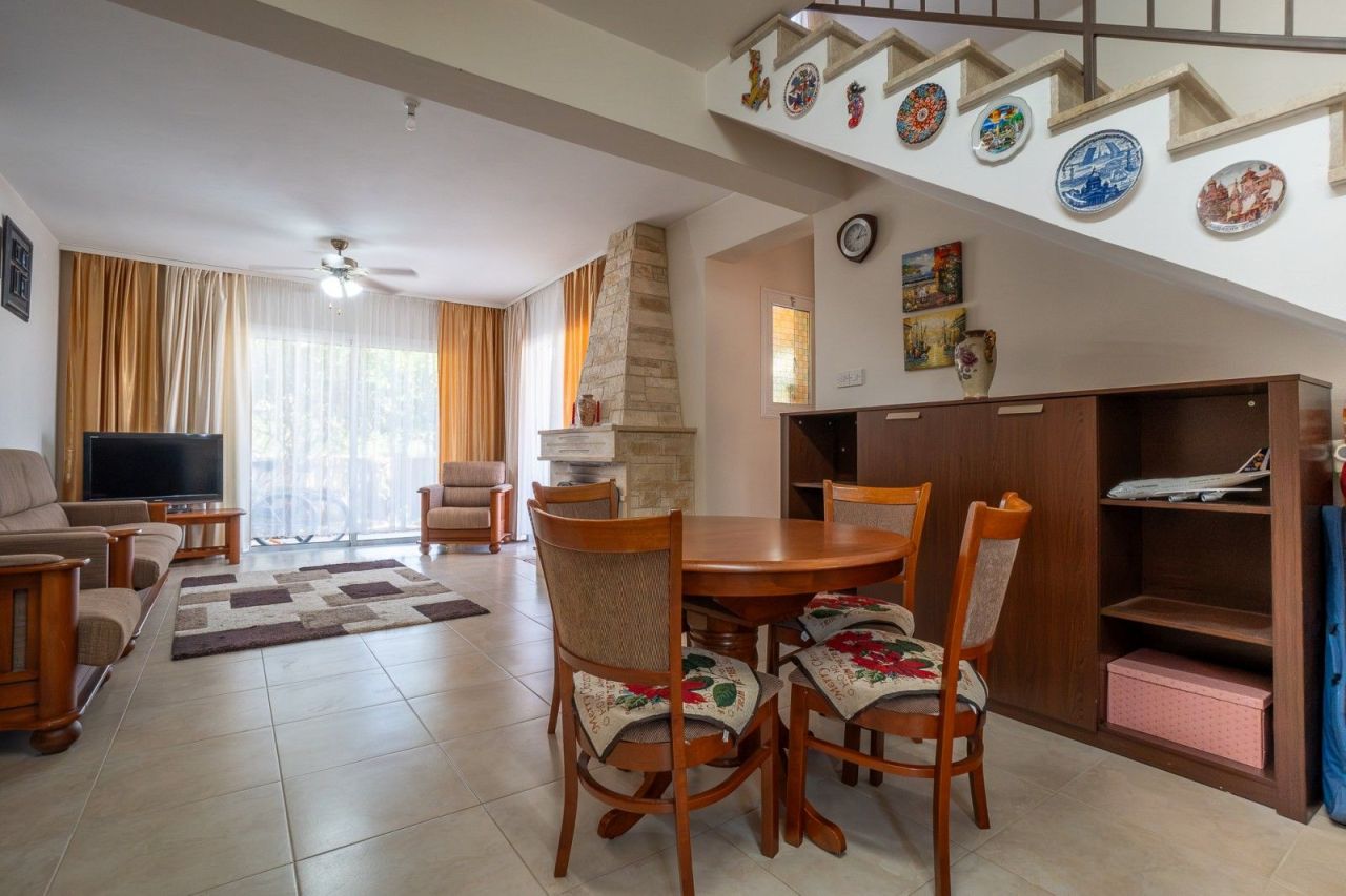 Maison urbaine à Paphos, Chypre, 115 m² - image 6