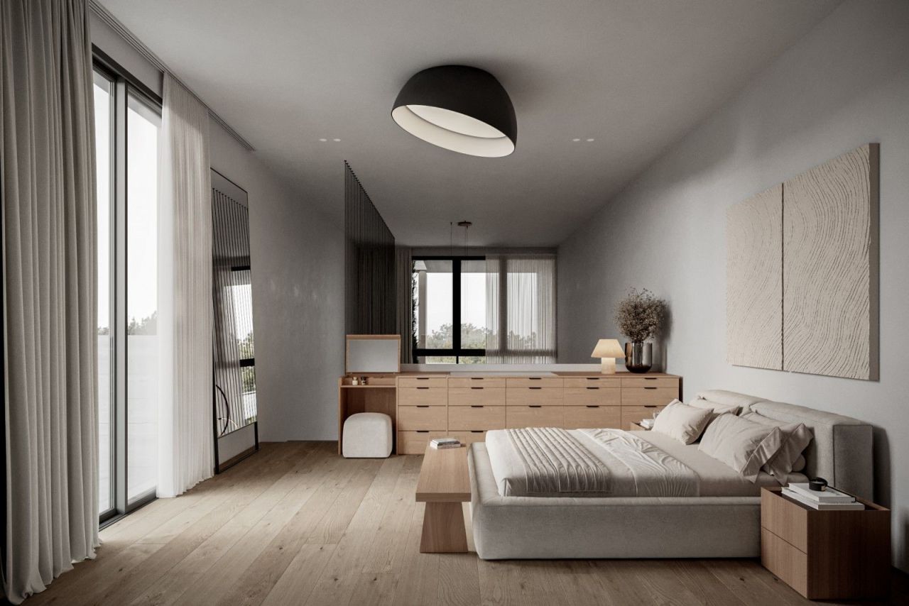 Villa in Paphos, Zypern, 170 m² - Foto 6