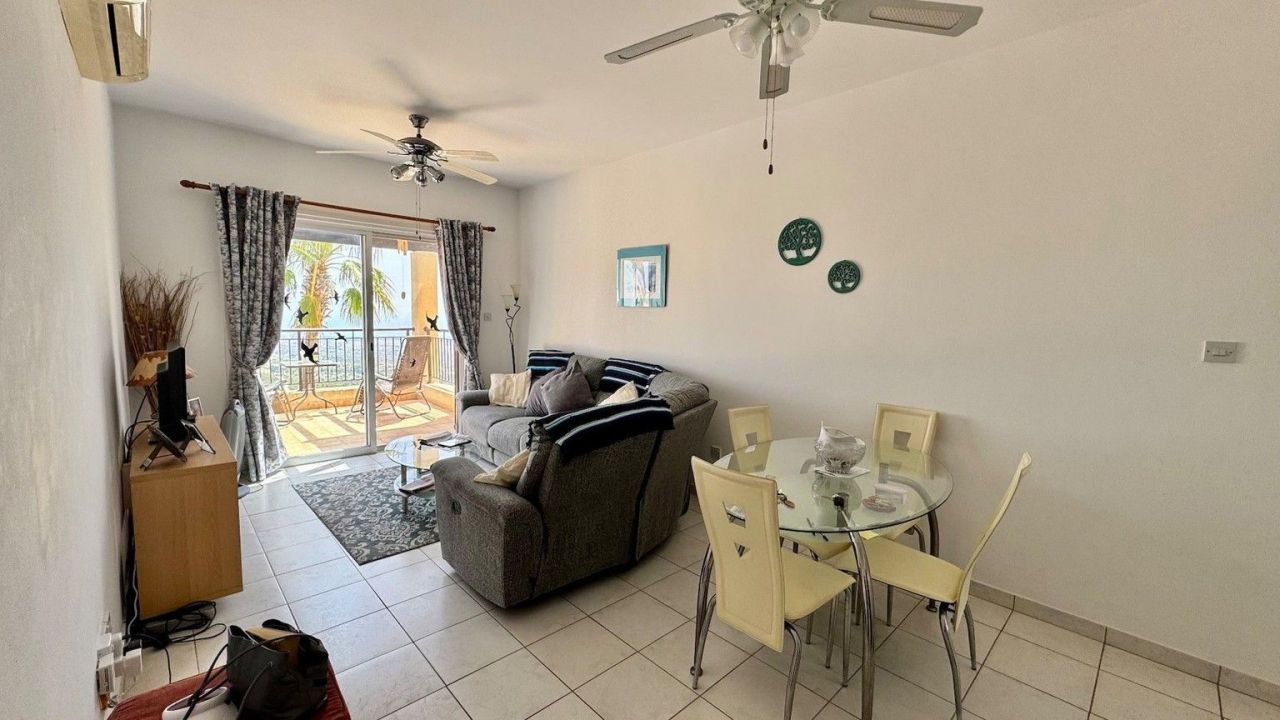 Appartement à Paphos, Chypre, 82 m² - image 6