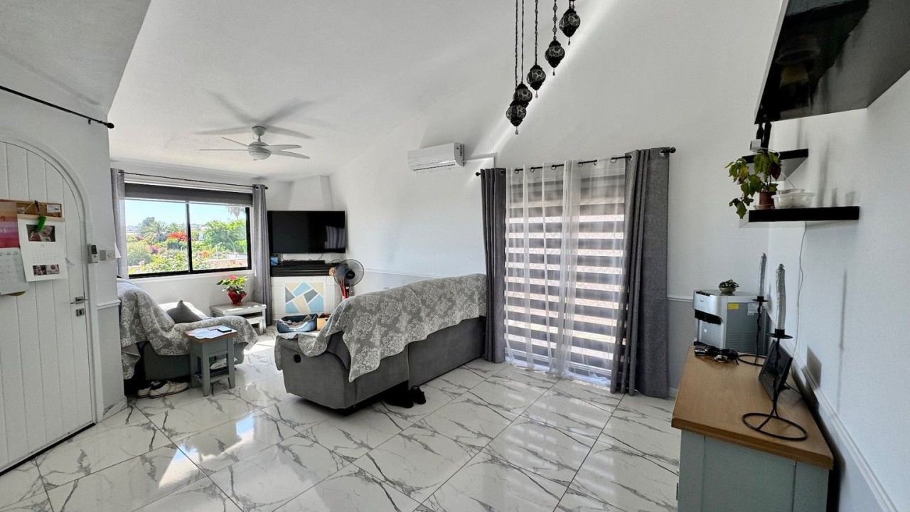 Bungalow en Pafos, Chipre, 116 m² - imagen 6