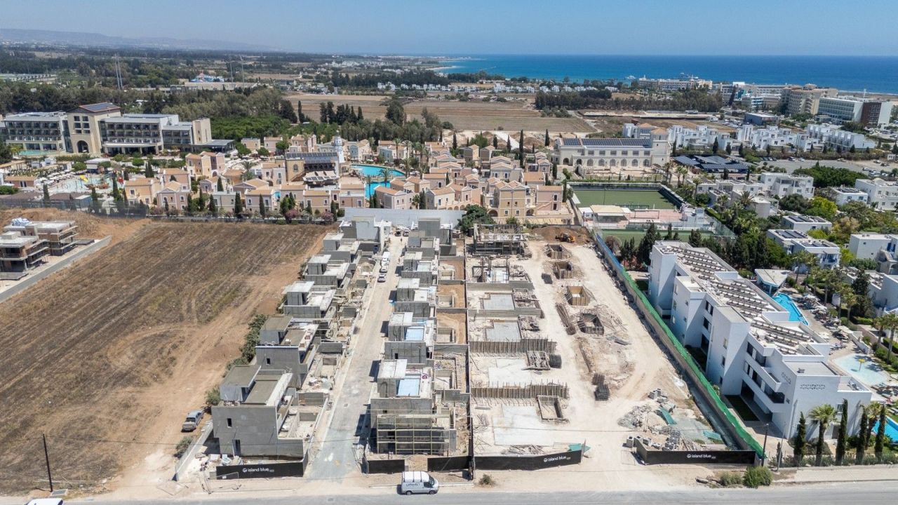 Villa en Pafos, Chipre, 154 m² - imagen 7