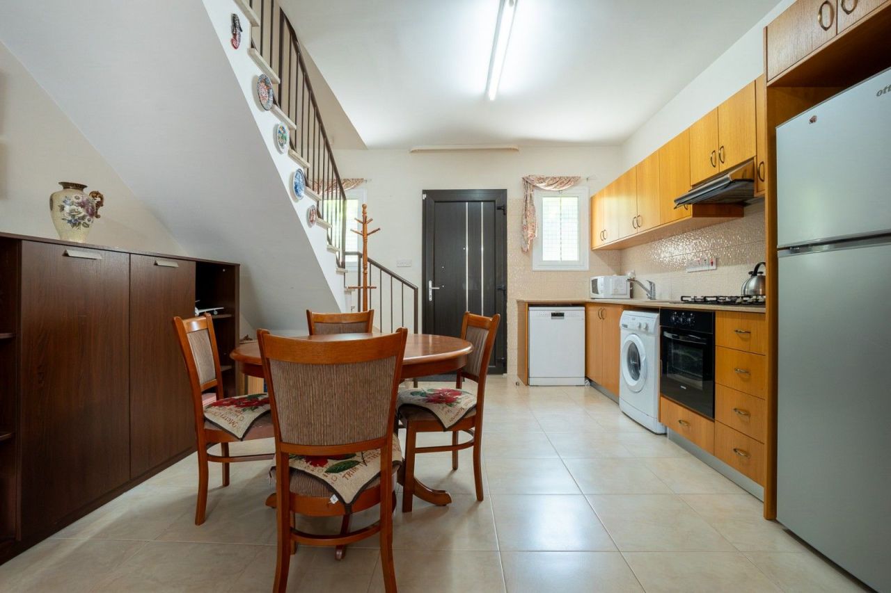 Maison urbaine à Paphos, Chypre, 115 m² - image 7