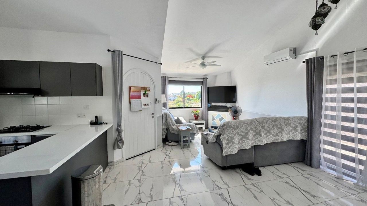 Bungalow en Pafos, Chipre, 116 m² - imagen 7