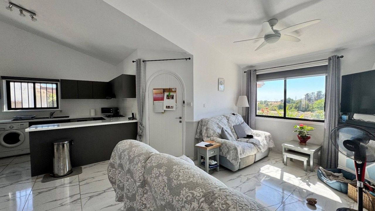 Bungalow en Pafos, Chipre, 116 m² - imagen 8