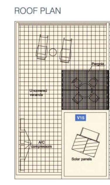 Maison urbaine à Paphos, Chypre, 191 m² - image 8