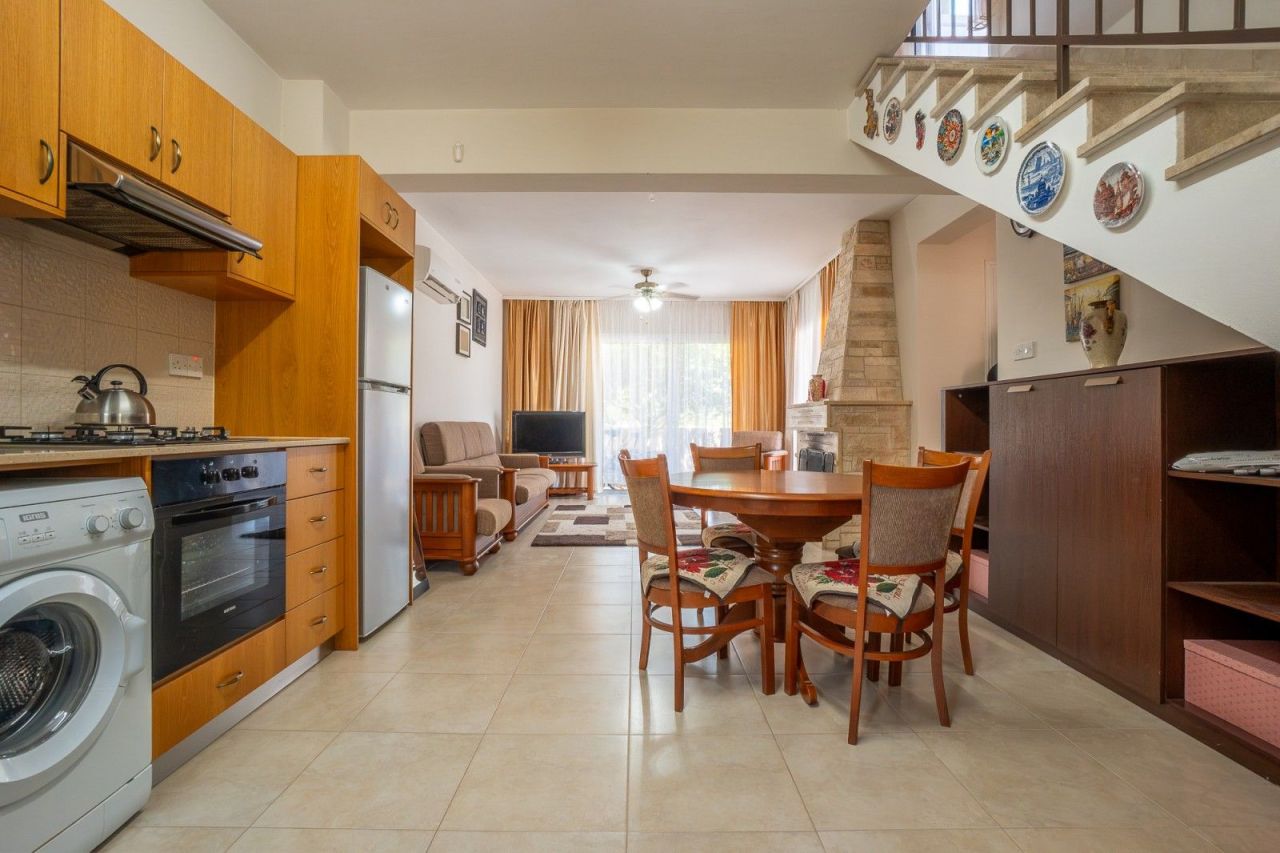 Maison urbaine à Paphos, Chypre, 115 m² - image 9