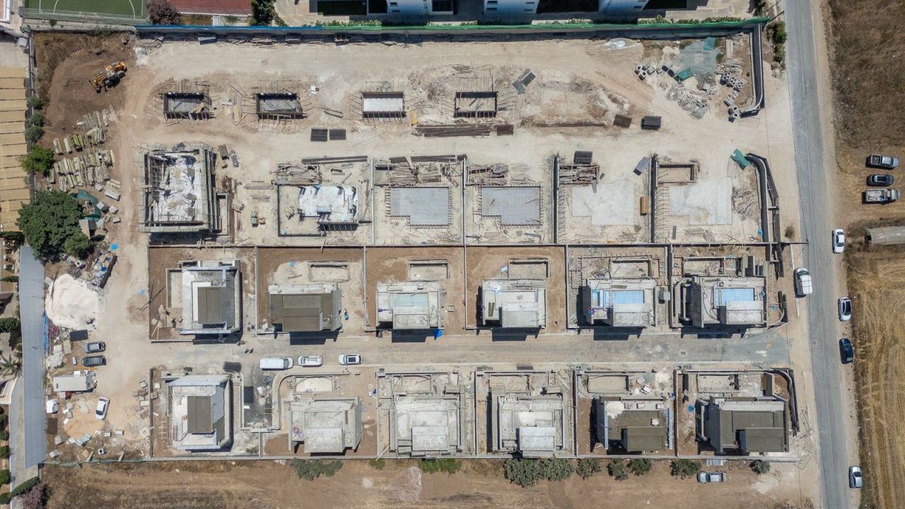 Villa en Pafos, Chipre, 154 m² - imagen 9