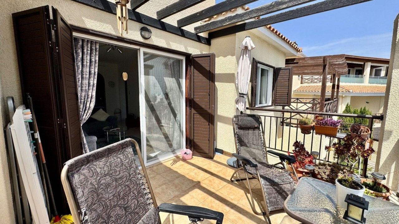 Appartement à Paphos, Chypre, 82 m² - image 9