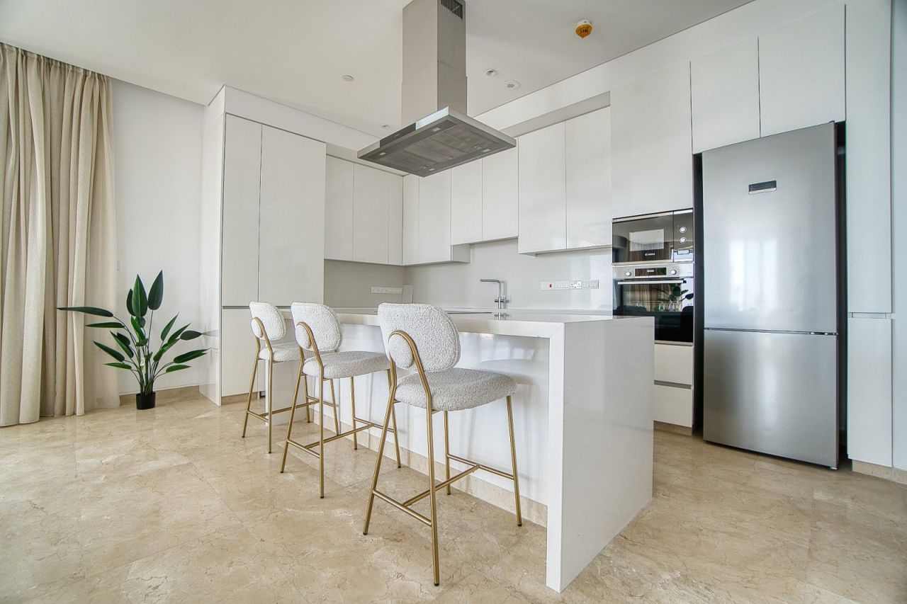 Apartment in Paphos, Cyprus, 226 m² - picture 9