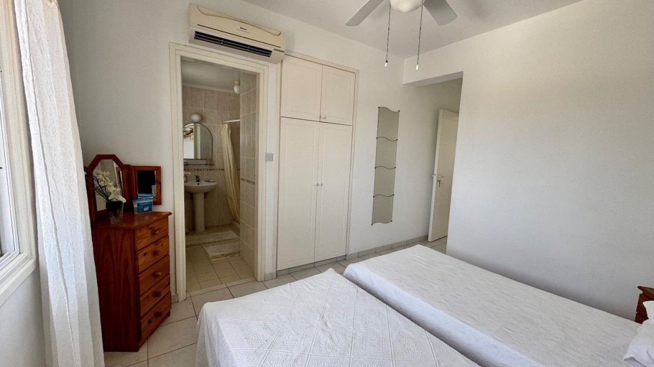 Appartement à Paphos, Chypre, 82 m² - image 10