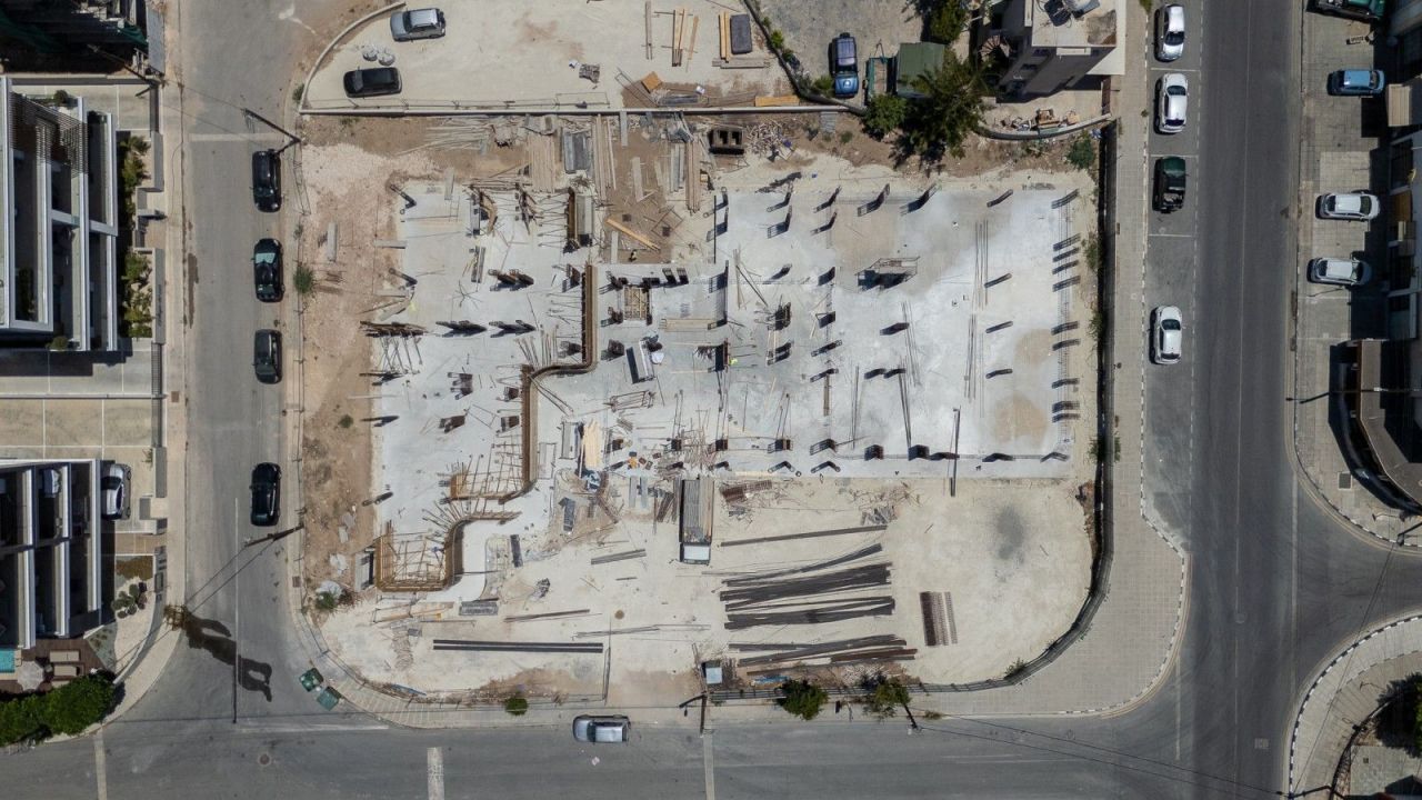 Apartment in Paphos, Zypern, 61 m² - Foto 10