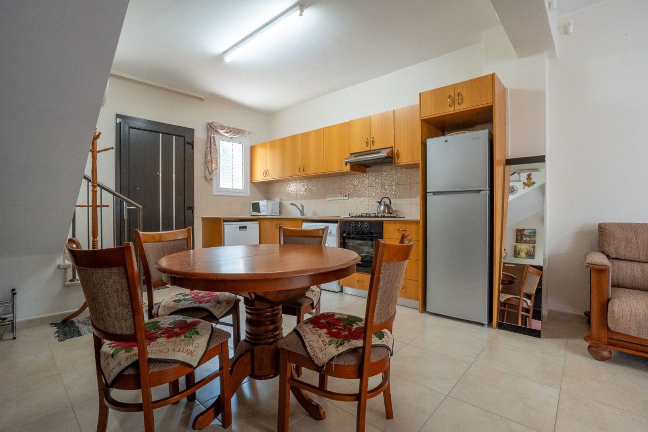 Maison urbaine à Paphos, Chypre, 115 m² - image 10