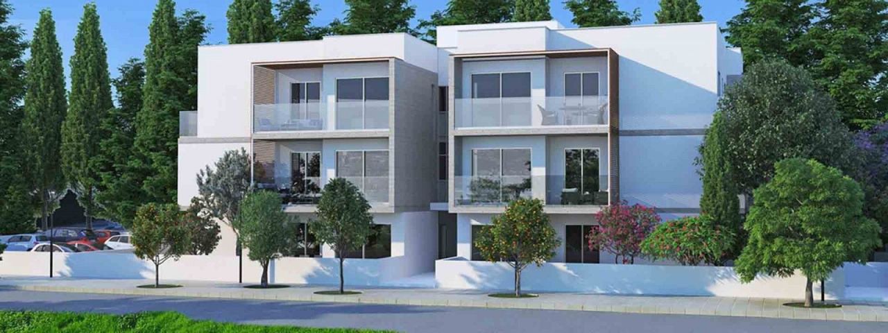 Appartamenti a Paphos, Cipro, 136 m² - foto 11