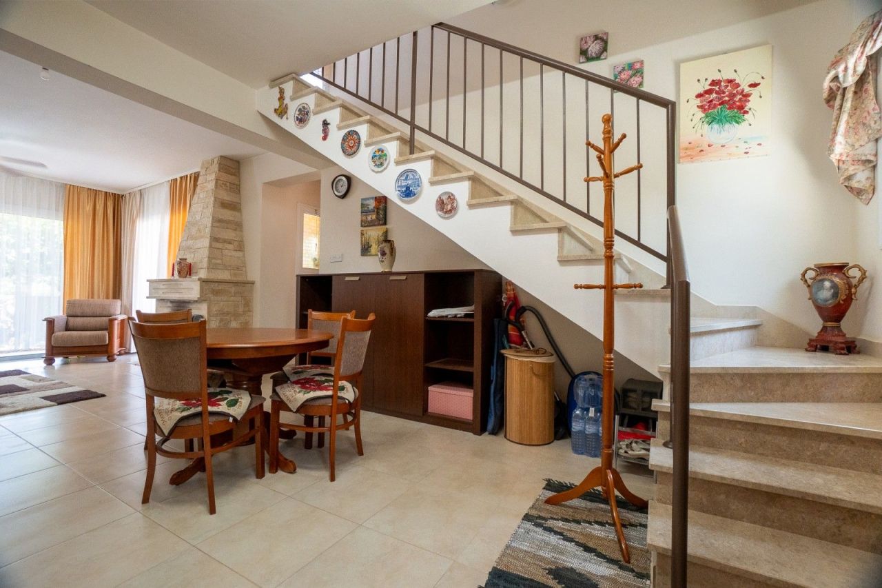 Maison urbaine à Paphos, Chypre, 115 m² - image 11